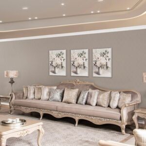 كنبة 5 مقاعد ويندروز