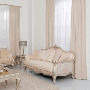 كنبة اليرسون - 3 مقاعد