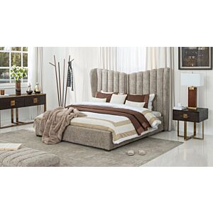 سرير زين زينيس حجم مزدوج