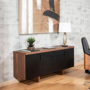 خزانة مكتبية امبريس - متعدد الألوان