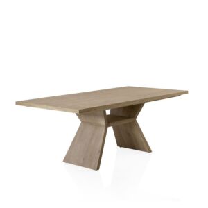 طاولة طعام ريترو