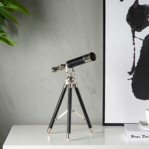تحفة فنية تلسكوب داميان