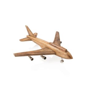 تحفة فنية طائرة كوينر