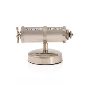 مجسم فني تقويم