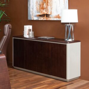 خزانة ملفات مكتبية قصيرة دانهال