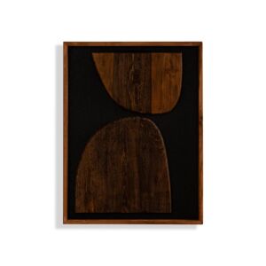 لوحة فنية حجم صغير غاريت