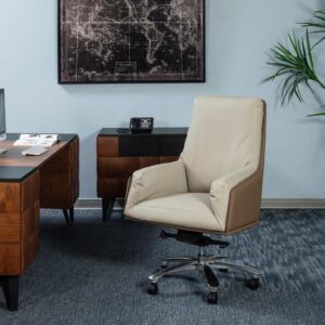 كرسي مكتب فاريو