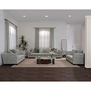 طقم كنب 4 قطع جورستاد