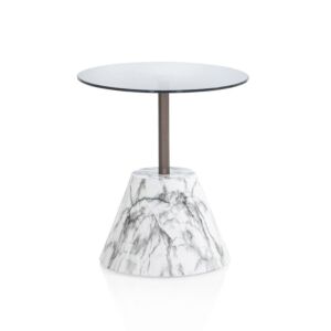 طاولة جانبية ماكنزي