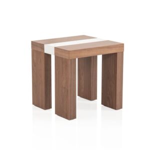 طاولة جانبية تيفولي