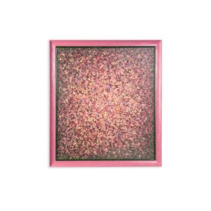 لوحة جدارية فنية ترونكو - متعدد الالوان