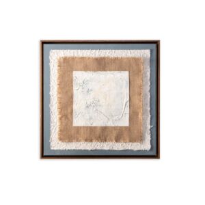 ديكور جداري إليزابيث - متعدد الالوان