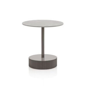 طاولة جانبية زيلوتاس