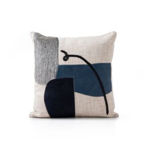 وسادة ديكور مربعة مورو