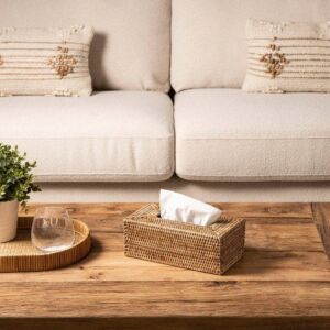 صندوق مناديل والتر