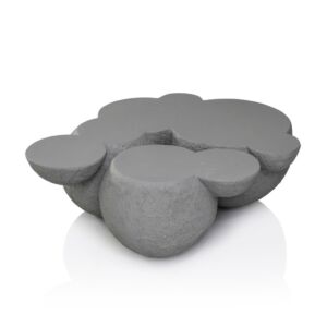 طاولة قهوة باديا