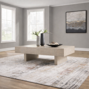 طقم طاولات قهوة 3 قطع جورلينا