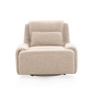 كرسي استرخاء دوار نوفاريا