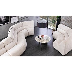 كنبة شيميرا - 1 مقعد