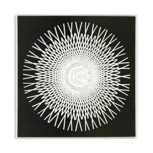 ديكور حائط أوربيسم