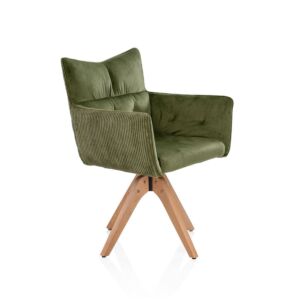 كرسي طعام فاهي