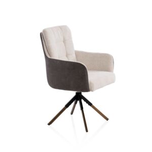 كرسي طعام مونرو