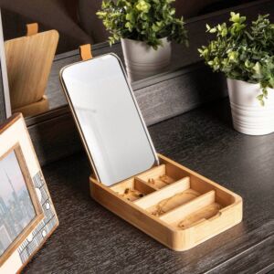 صندوق مجوهرات مولينا