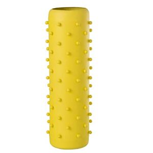 مزهرية كارلوس - أصفر