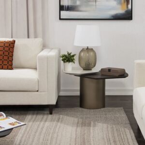 طاولة جانبية إيلارا