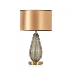 أباجورة طاولة فانبورت