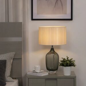 ابجورة طاولة لوكسلين - اخضر