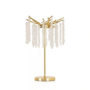 أباجورة طاولة أوكتا