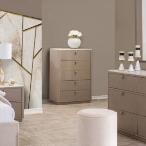 وحدة أدراج راجو - ذهبي