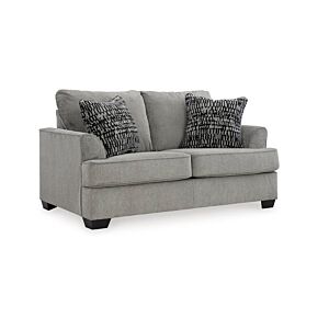 كنبة 2 مقعد ديكين