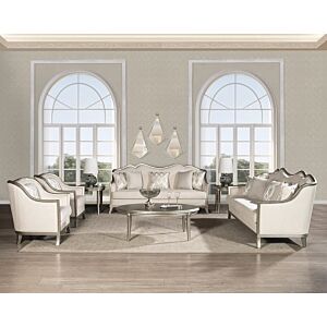 طقم كنب 4 قطع دريمر