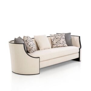 كنبة رباعية جاكاي - بيج