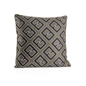 وسادة مربعة للديكور بينارا