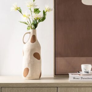 فازة حجم كبير زافولي - متعدد الالوان