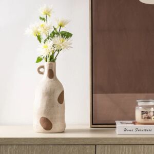 فازة حجم صغير زافولي - متعدد الالوان