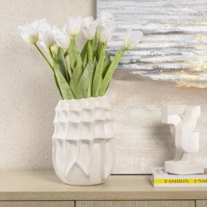 فازة ليندو - ابيض