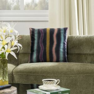 وسادة ديكور مربعة سورول - متعدد الالوان