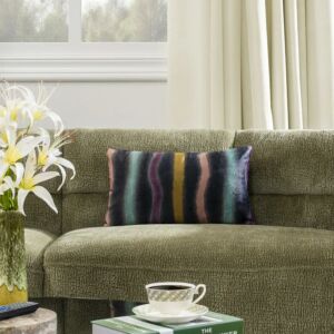 وسادة ديكور مستطيلة سورول - متعدد الالوان