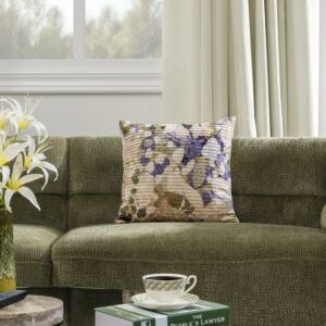 وسادة ديكور مربعة ألتينو - متعدد الالوان