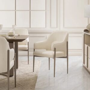 كرسي طعام كرافت