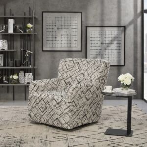 كرسي دوار كاساي - بيج