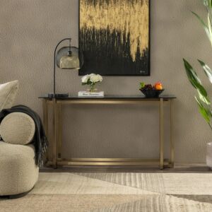 كونسول سارتوريا - ذهبي