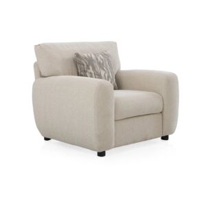 كنبة مفرد لوتتون