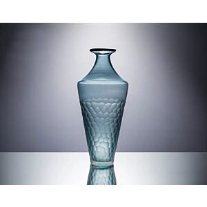 فازة كيتزا - ازرق