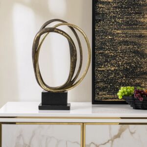 تحفة ديكور فارشي