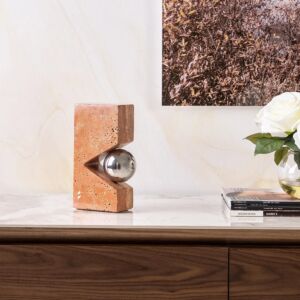 تحفة ديكور فنية حجم صغير جالفي